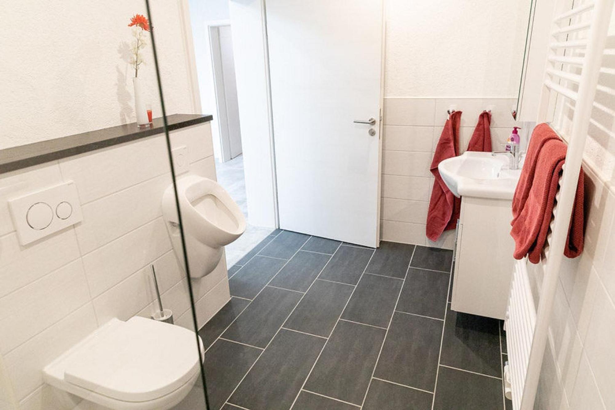 Reit- Und Bauernhof Klaucke Apartment Trebel Cameră foto